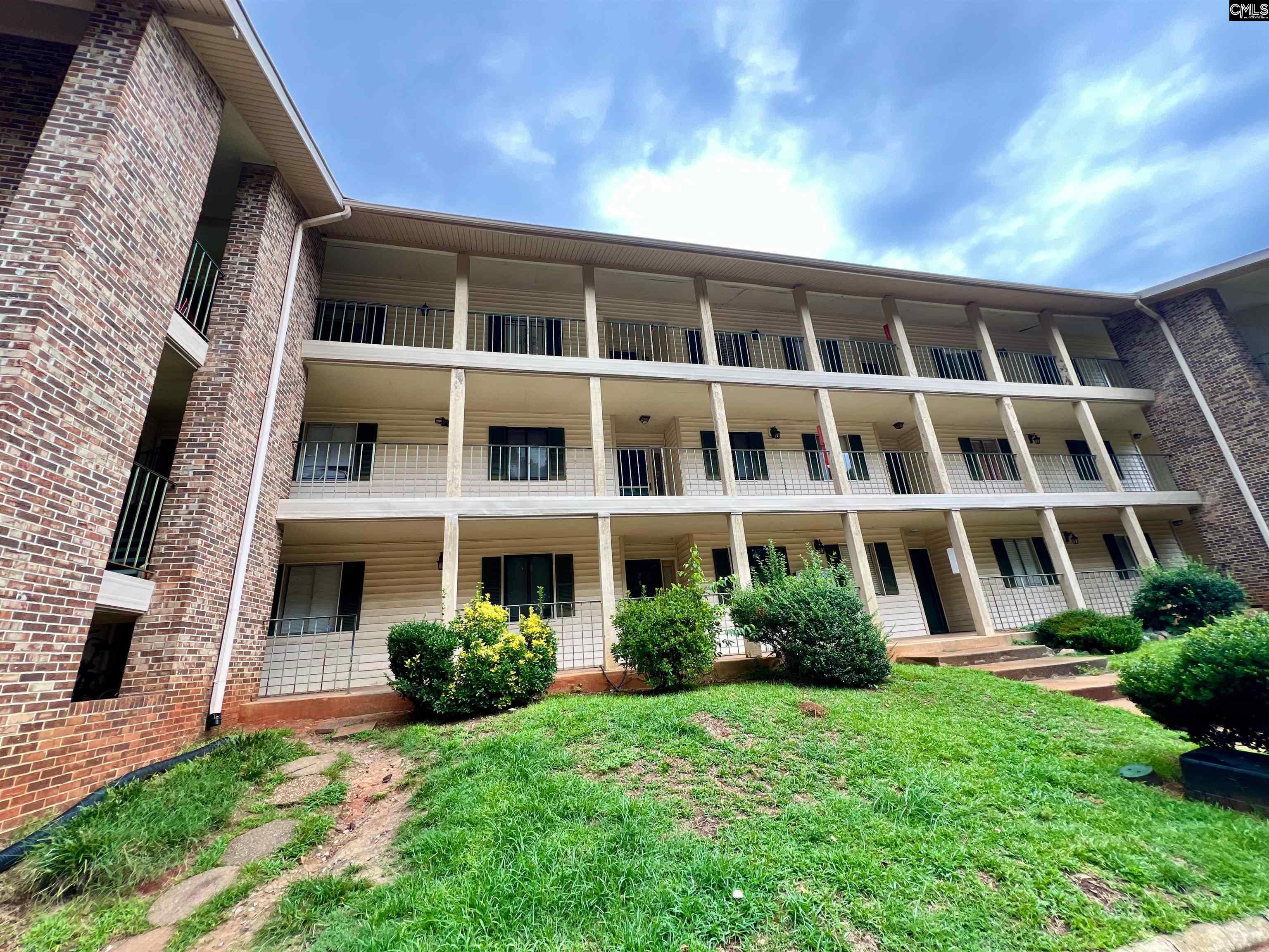 1208 Bush River Road, Unit C10 Columbia, SC 29210 - Photo 31 of 32