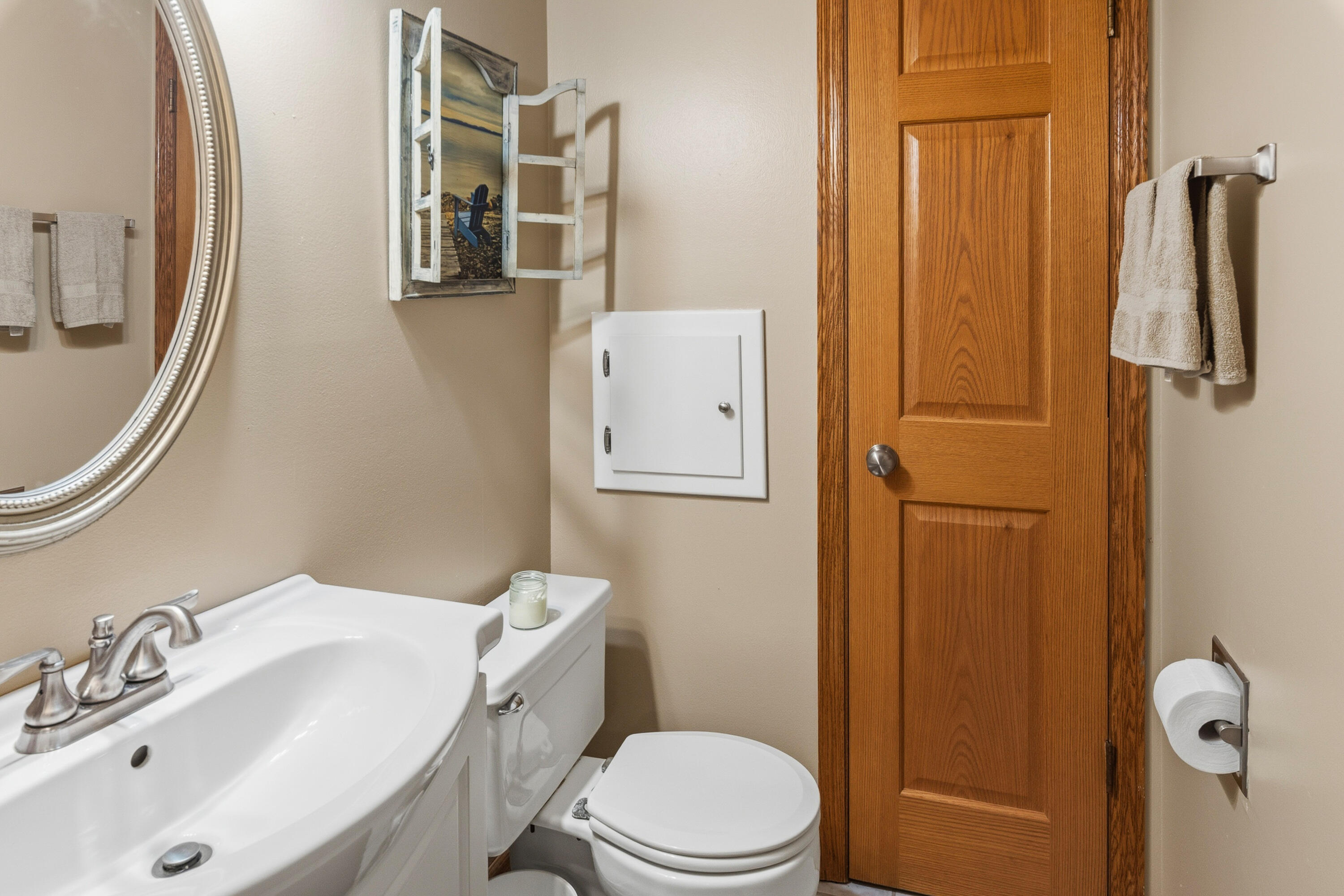 5922 Sycamore Street Greendale, WI 53129 - Photo 13 of 39 Located off of Kitchen