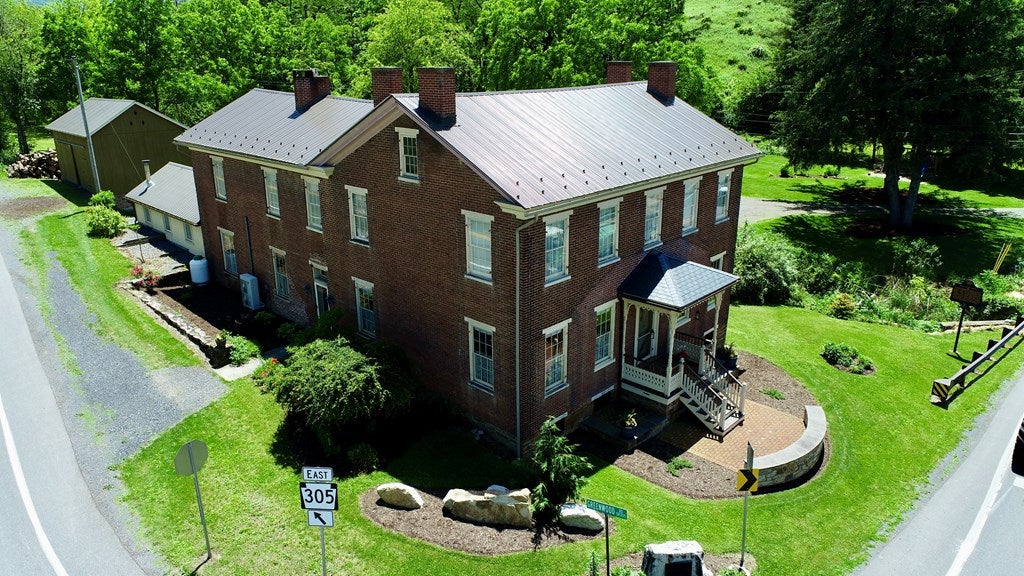 13206 Greenwood Road Huntingdon, PA 16652 - Photo 8 of 95 Gallery Image 8