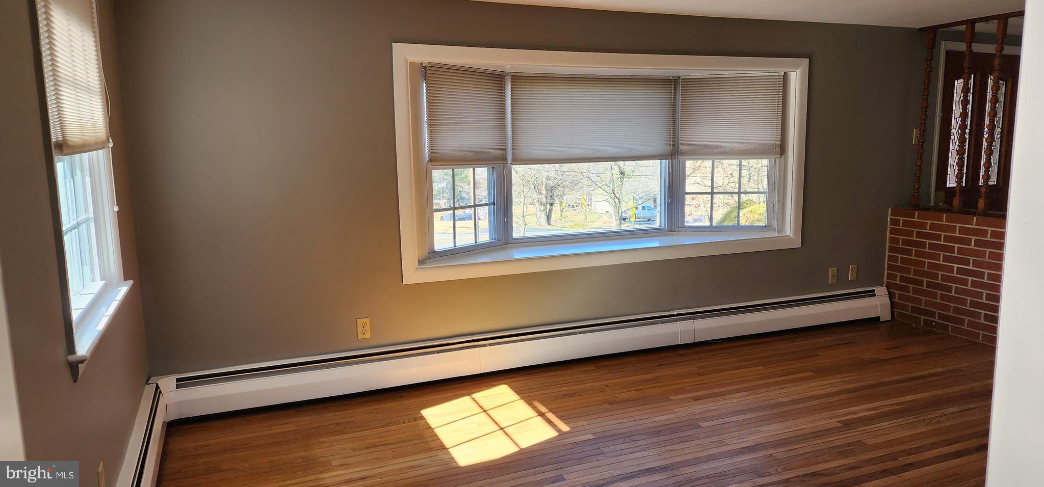 1662 Gilbertsville Road Pottstown, PA 19464 - Photo 12 of 24 Living Room