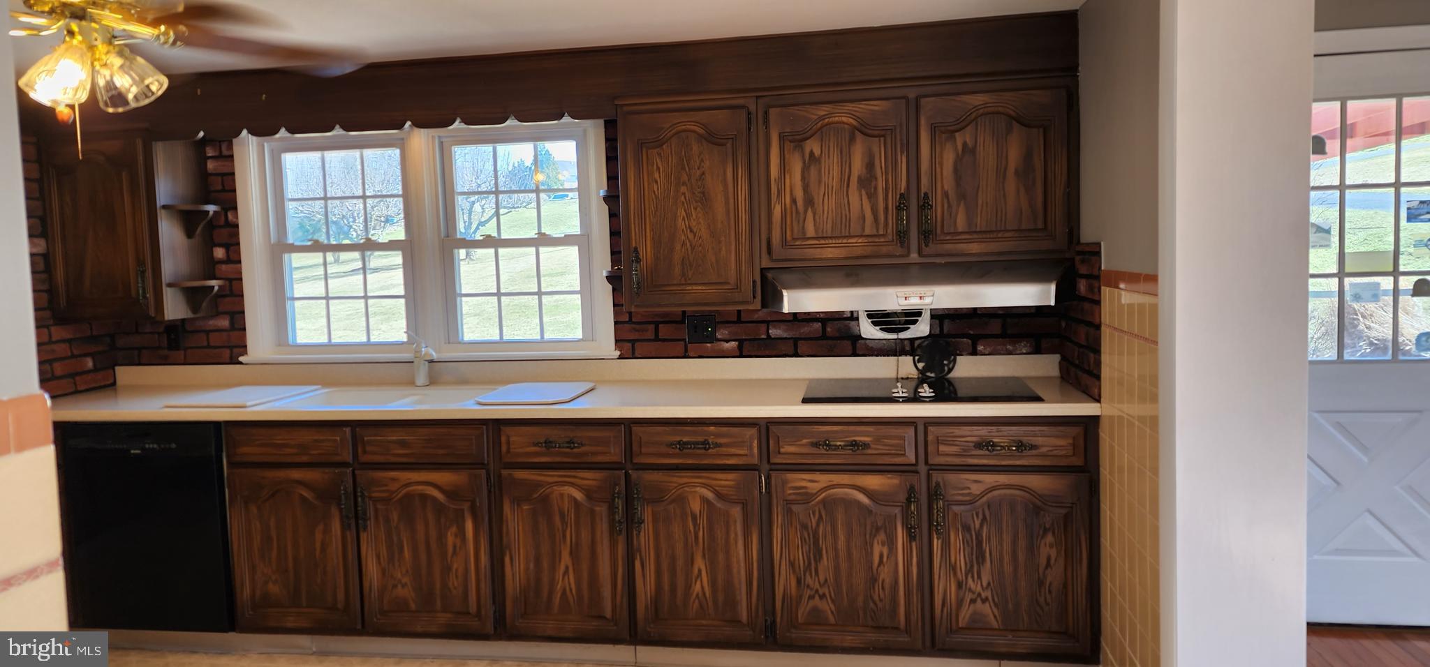 1662 Gilbertsville Road Pottstown, PA 19464 - Photo 14 of 24 Cooktop Area Kitchen