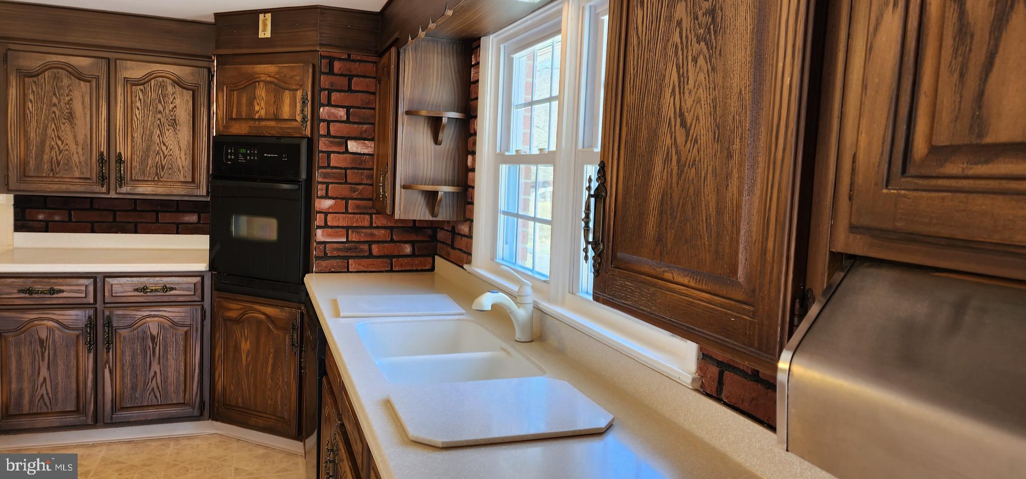 1662 Gilbertsville Road Pottstown, PA 19464 - Photo 15 of 24 Sink Area Kitchen