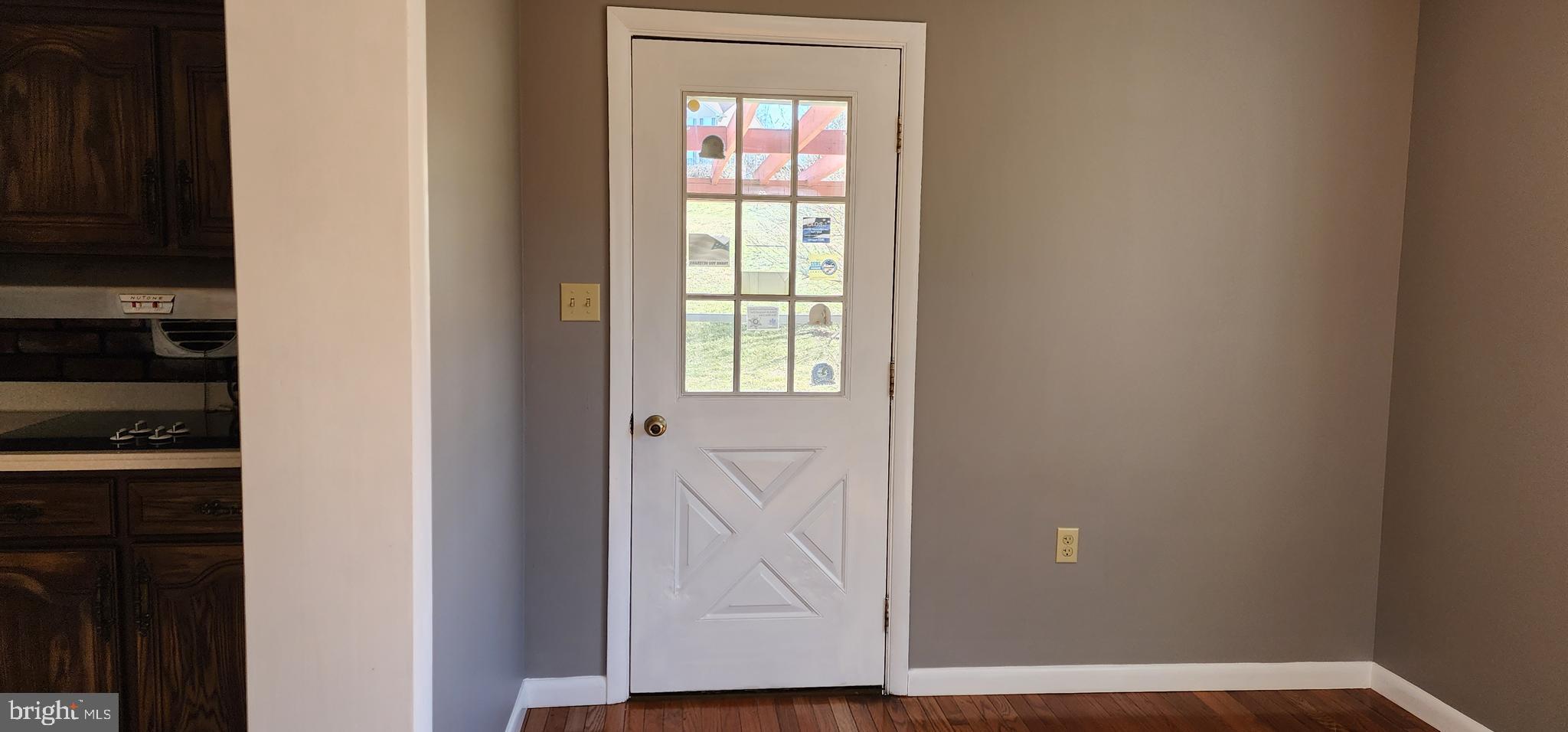 1662 Gilbertsville Road Pottstown, PA 19464 - Photo 17 of 24 Rear Entry of Breakfast Room