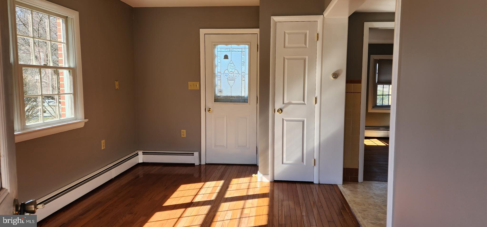 1662 Gilbertsville Road Pottstown, PA 19464 - Photo 18 of 24 Front Entry of Breakfast Room