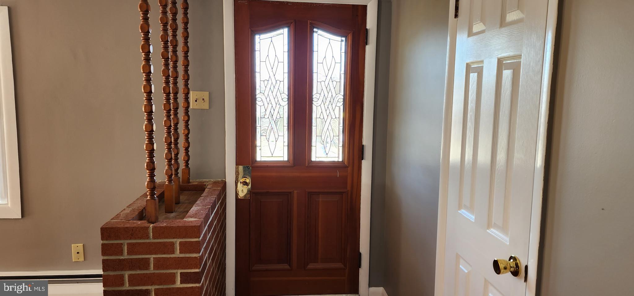 1662 Gilbertsville Road Pottstown, PA 19464 - Photo 9 of 24 Foyer