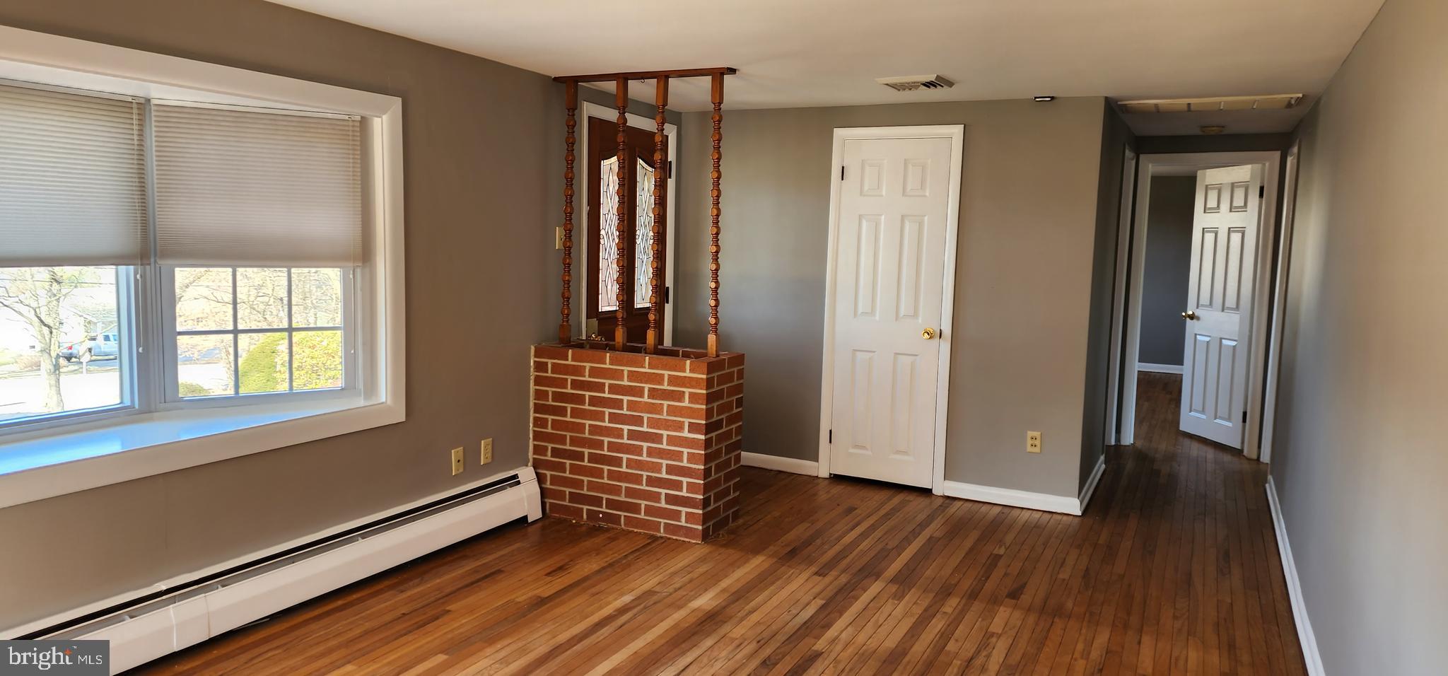 1662 Gilbertsville Road Pottstown, PA 19464 - Photo 10 of 24 Living Room