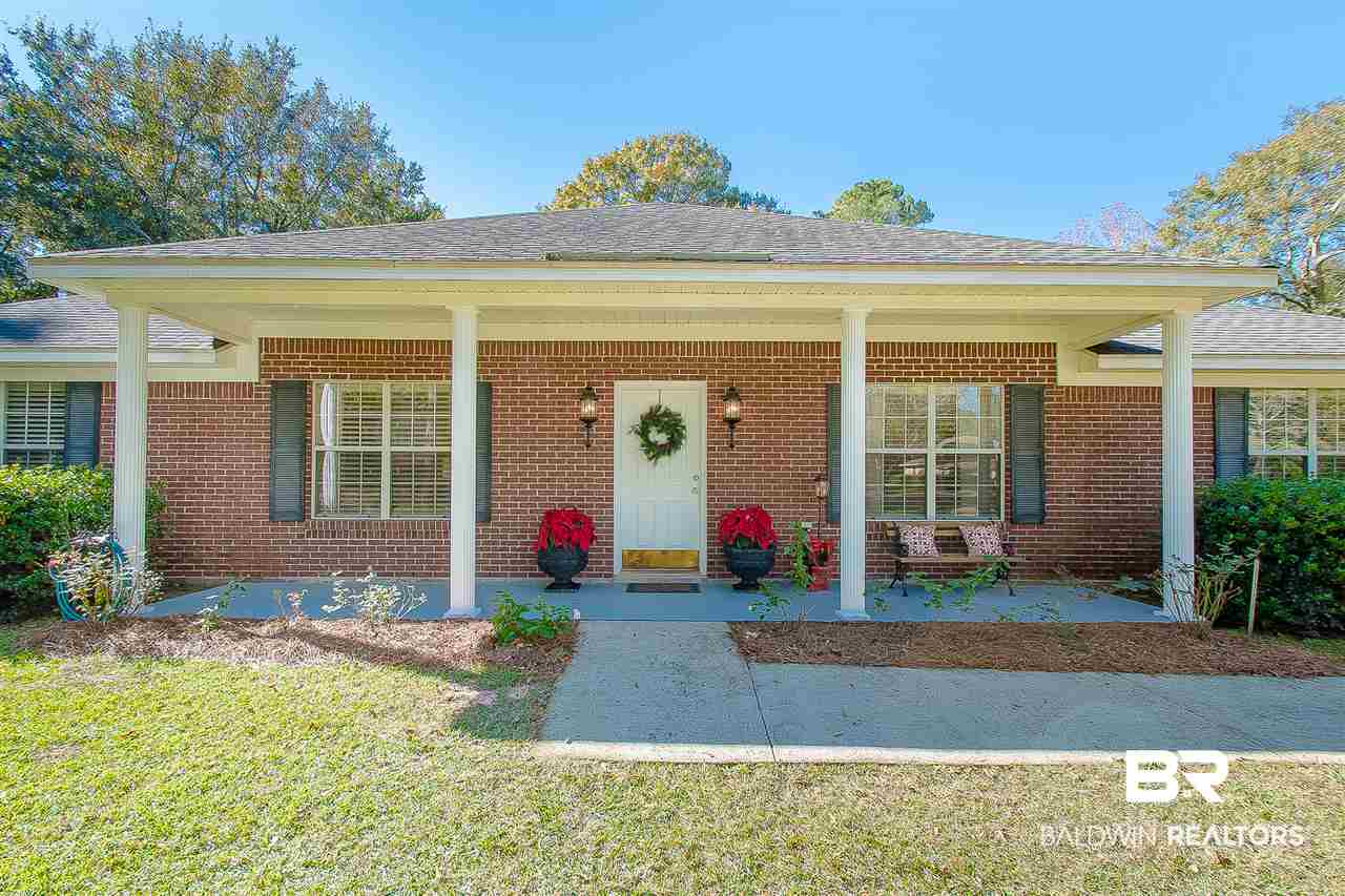 1401 North Alston Street Foley, AL 36535 - Photo 2 of 43