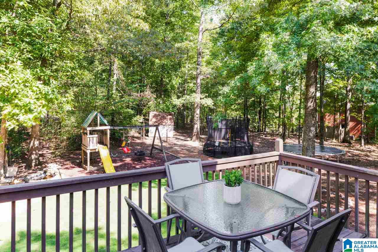 14 Red Stick Road Pelham, AL 35124 - Photo 29 of 37