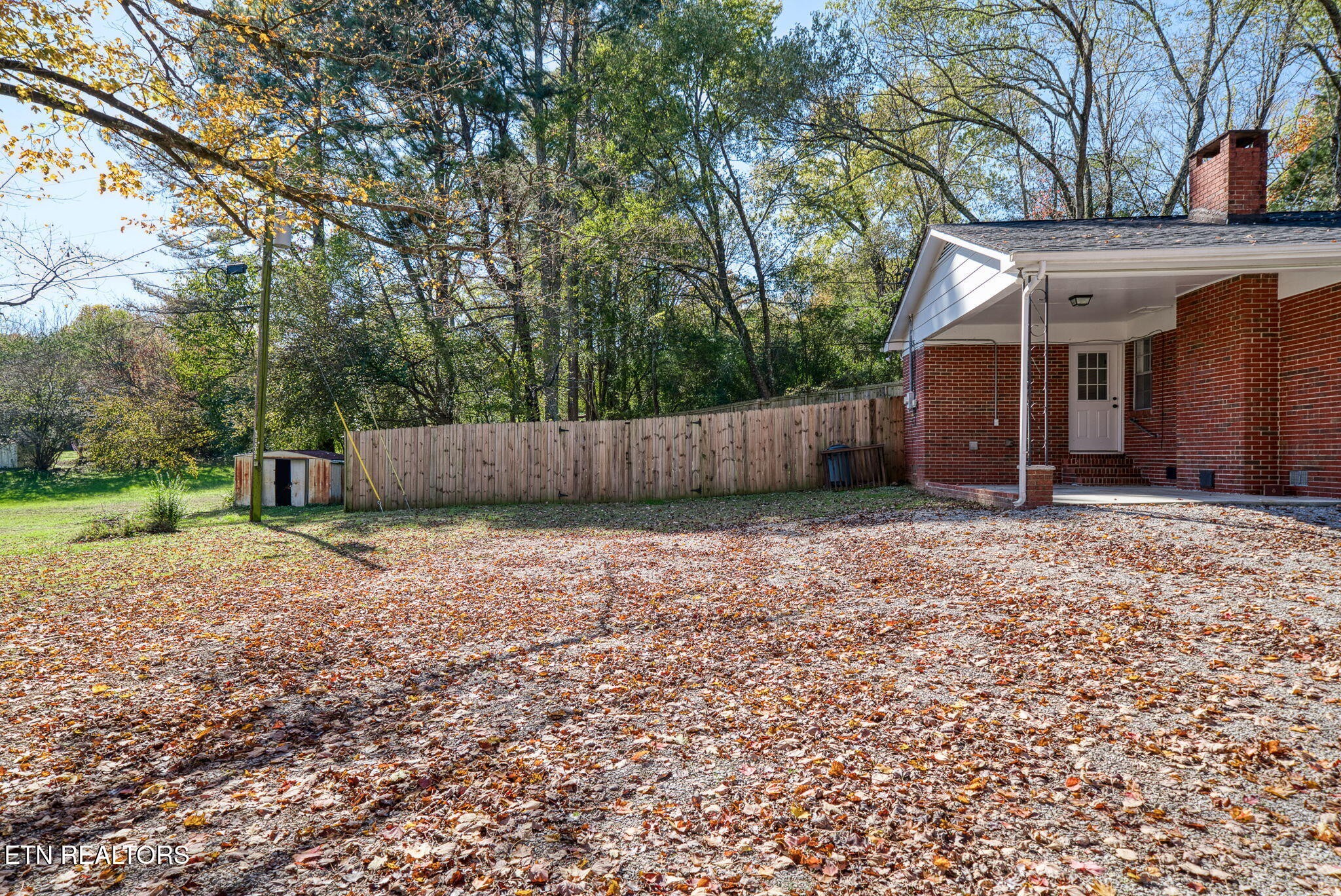 287 Watson Avenue Spring City, TN 37381 - Photo 24 of 24 a view of a house with a yard