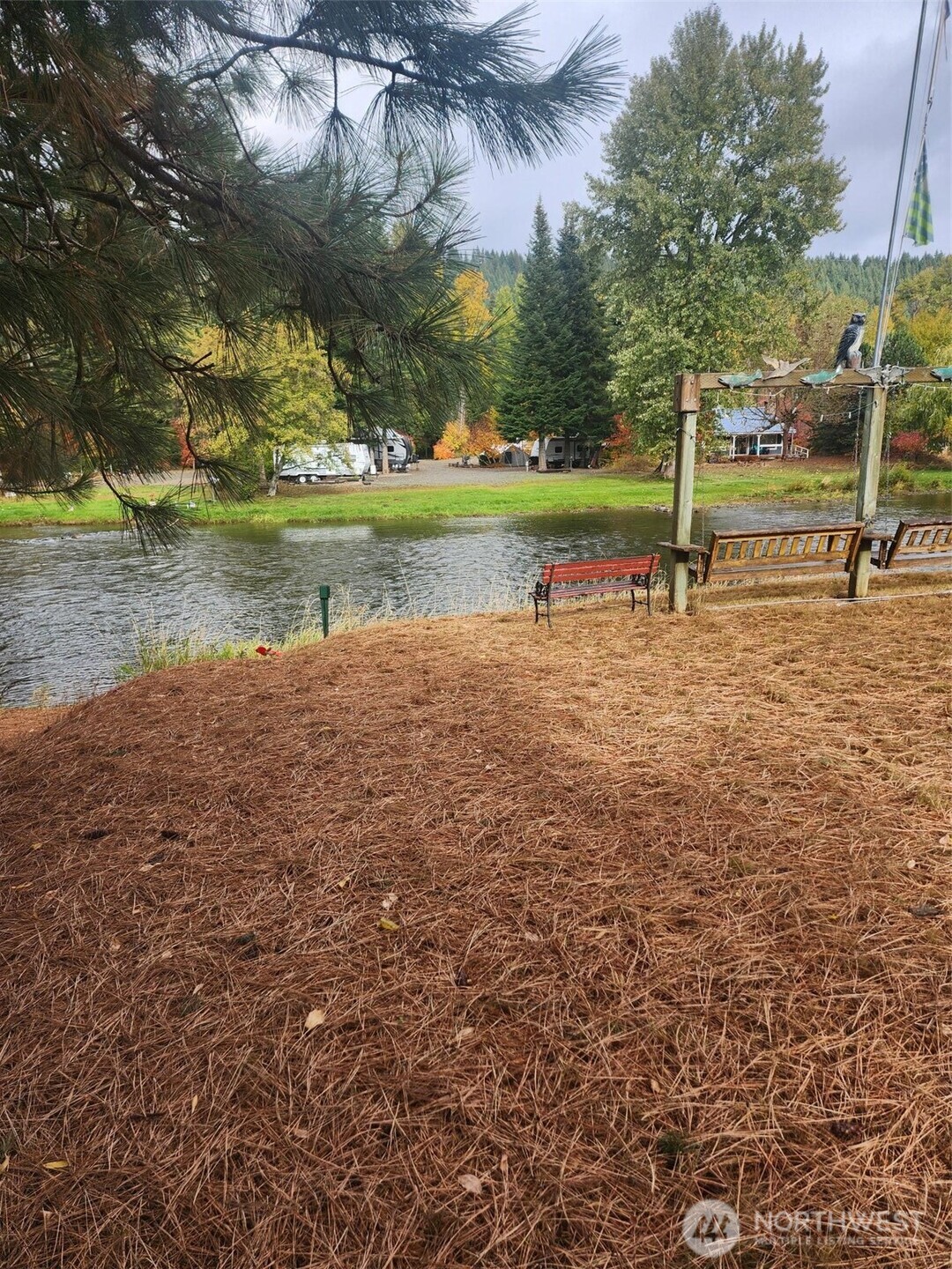 1911 Hundley Road Cle Elum, WA 98922 - Photo 12 of 13 a view of a park