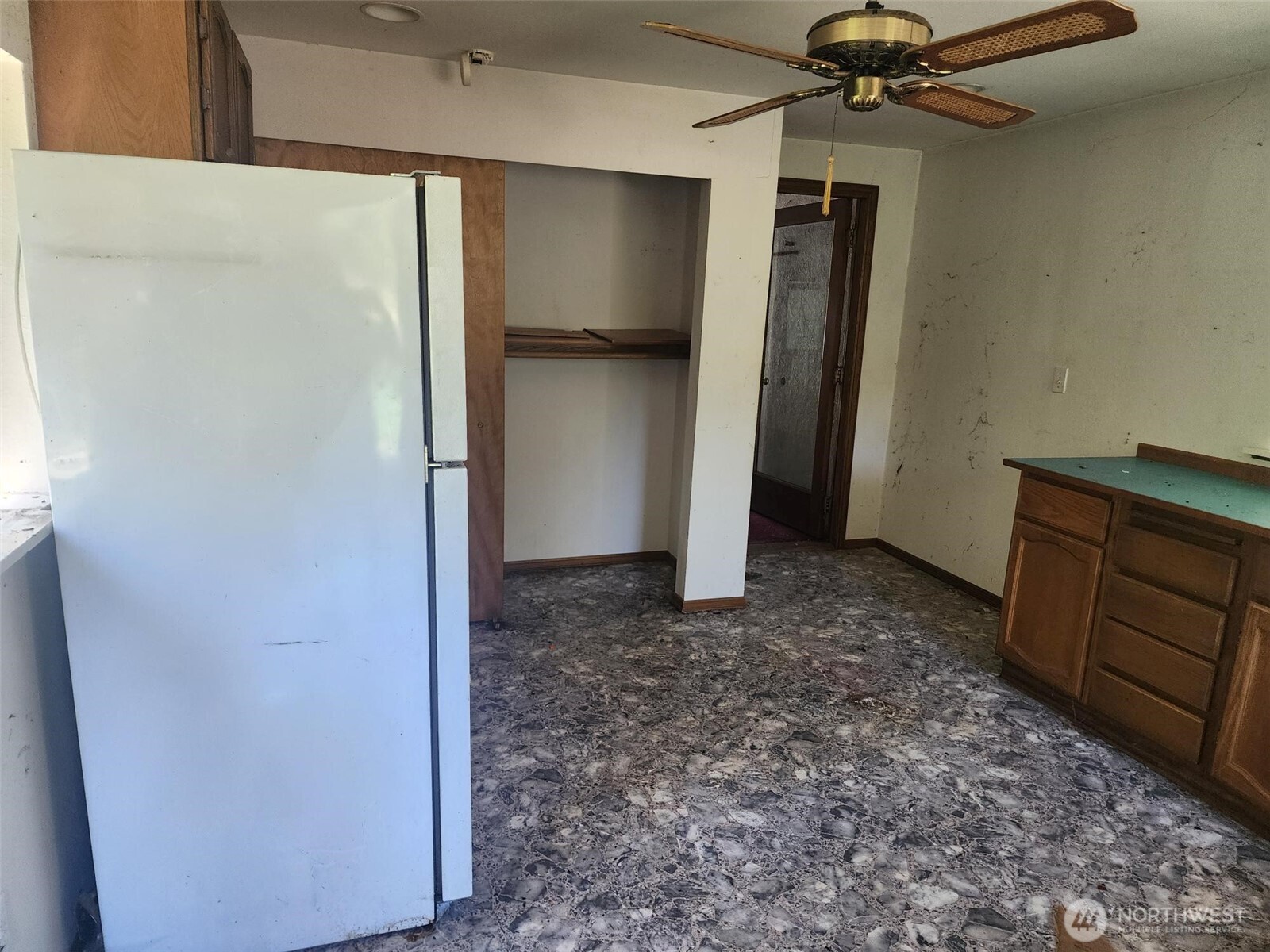 1911 Hundley Road Cle Elum, WA 98922 - Photo 2 of 13 a view of a storage & utility room