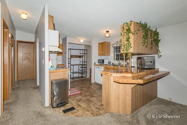 $250,000 | 2917 West Lincoln Avenue, Ionia, MI 48846