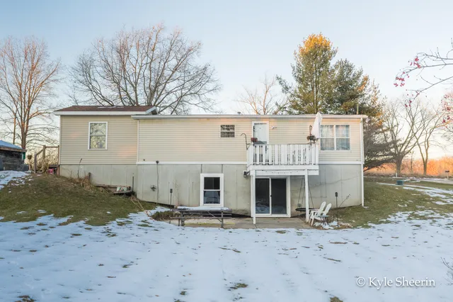 $250,000 | 2917 West Lincoln Avenue, Ionia, MI 48846