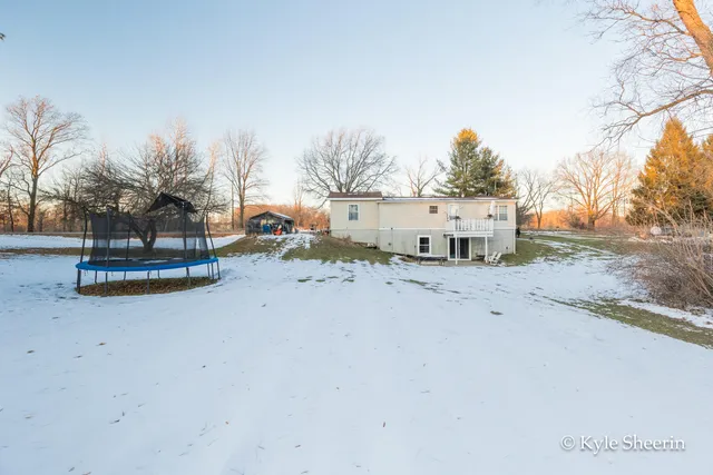$250,000 | 2917 West Lincoln Avenue, Ionia, MI 48846