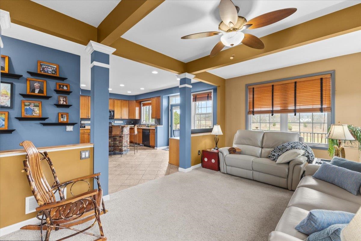 290 Barrett Lane Williston, VT 05495 - Photo 18 of 60