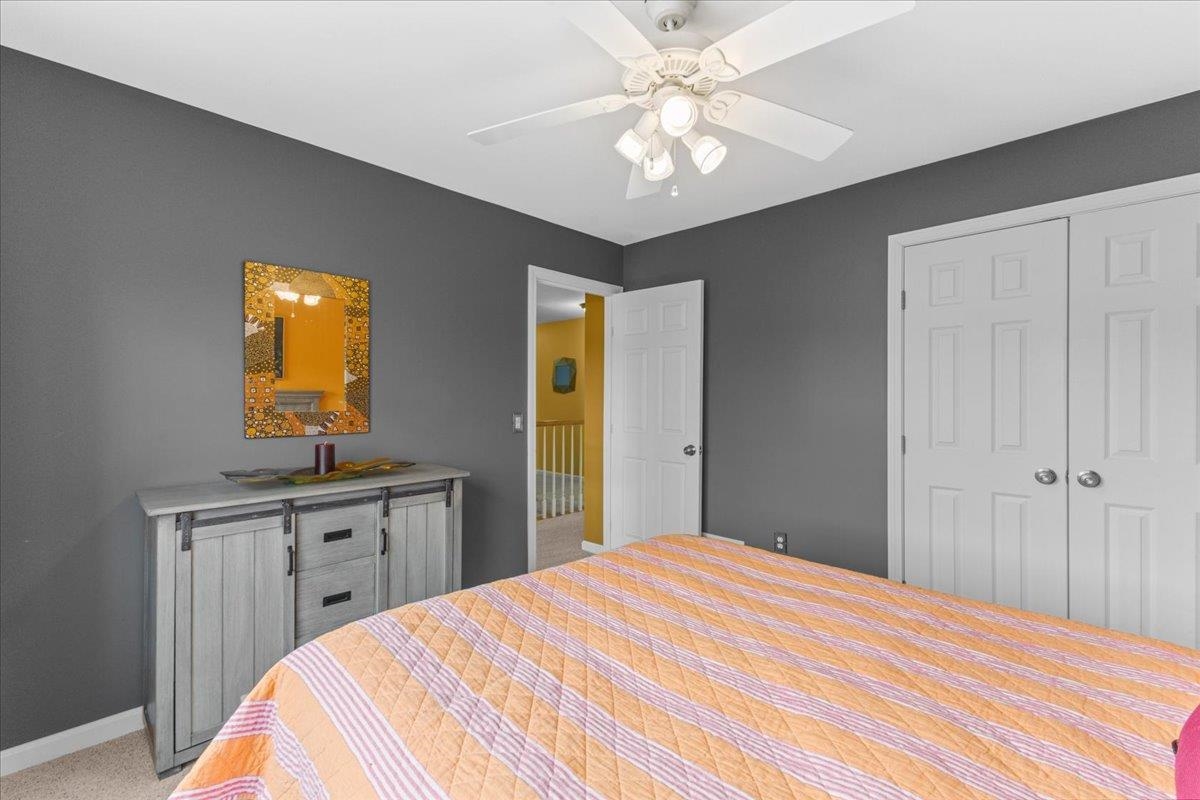 290 Barrett Lane Williston, VT 05495 - Photo 35 of 60