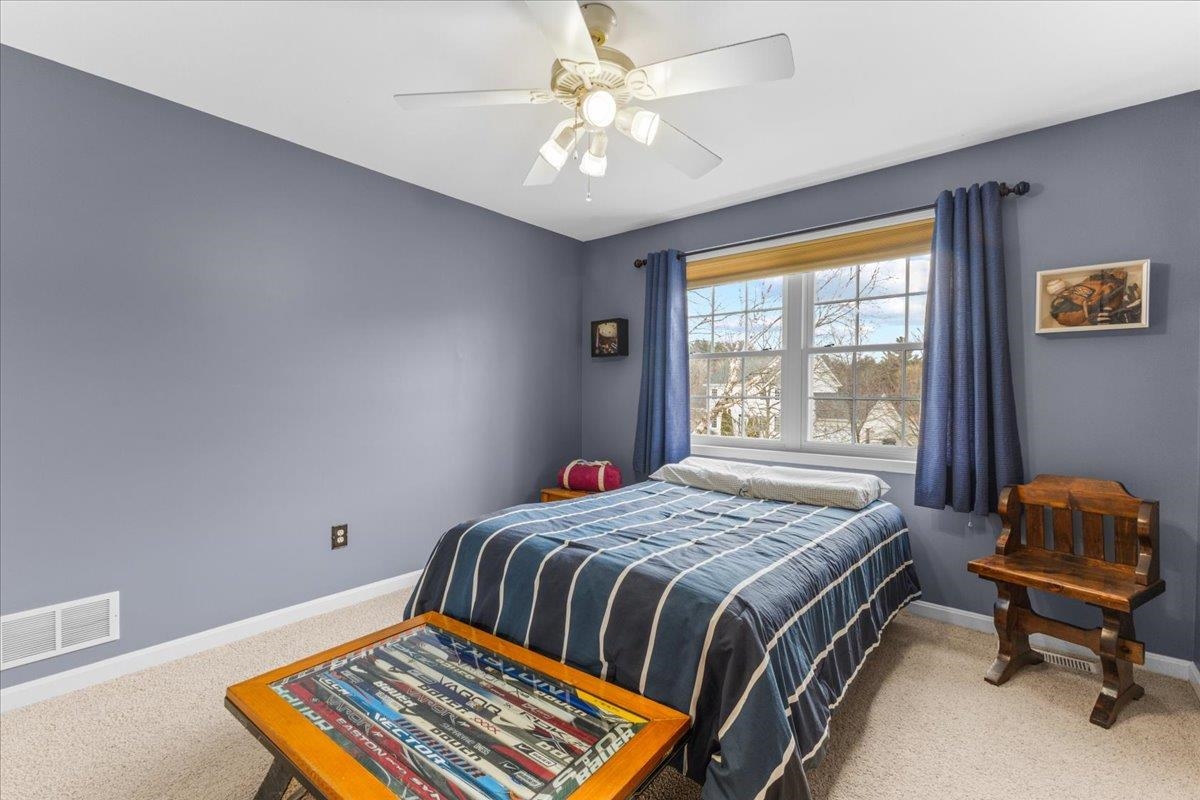 290 Barrett Lane Williston, VT 05495 - Photo 36 of 60