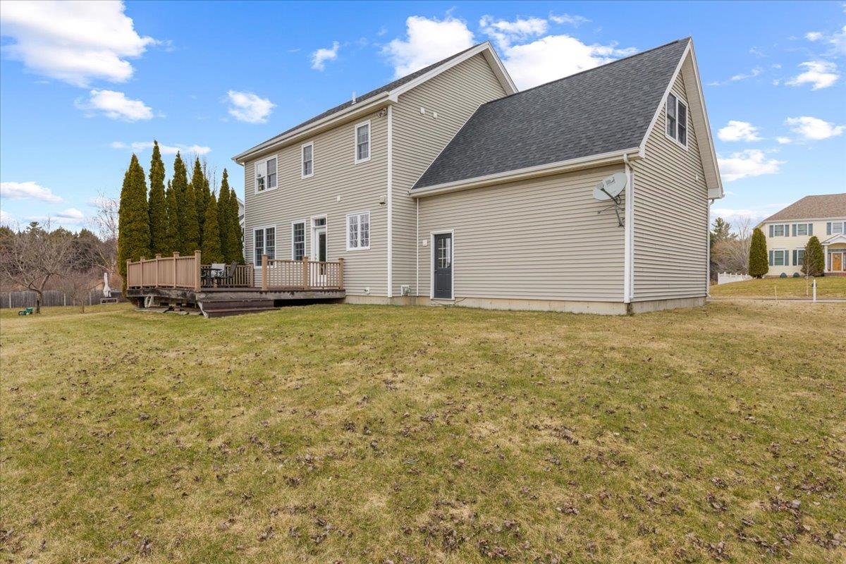 290 Barrett Lane Williston, VT 05495 - Photo 44 of 60