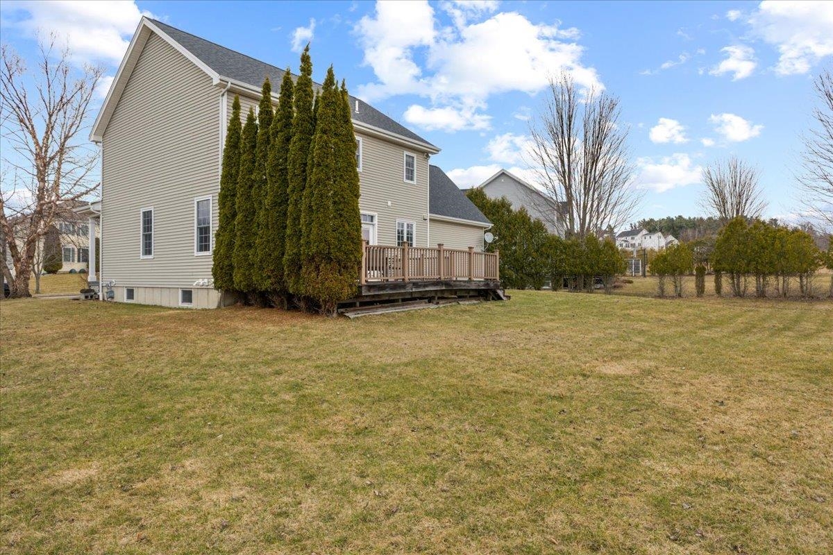 290 Barrett Lane Williston, VT 05495 - Photo 46 of 60