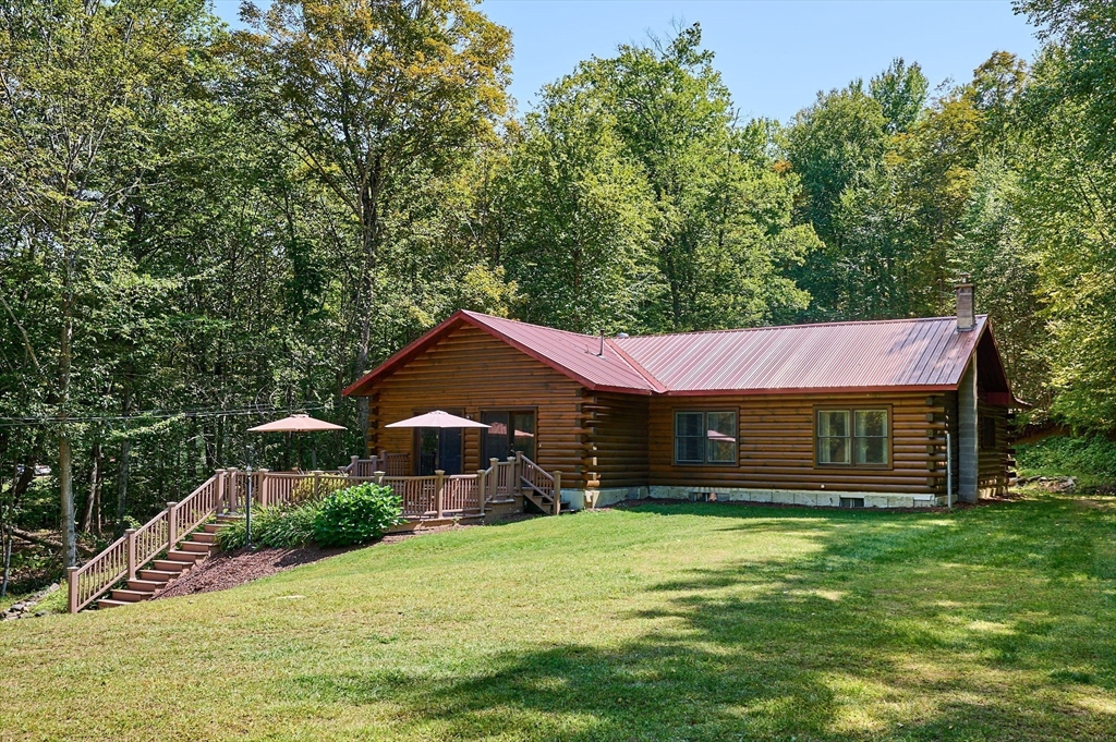 143 Charlemont Road Buckland, MA 01339 - Photo 1 of 36 Gallery Image 1