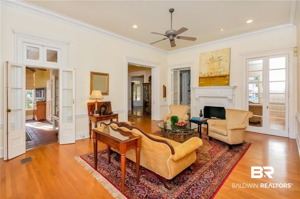 1615 Government Street Mobile, AL 36604 - Photo 8 of 46