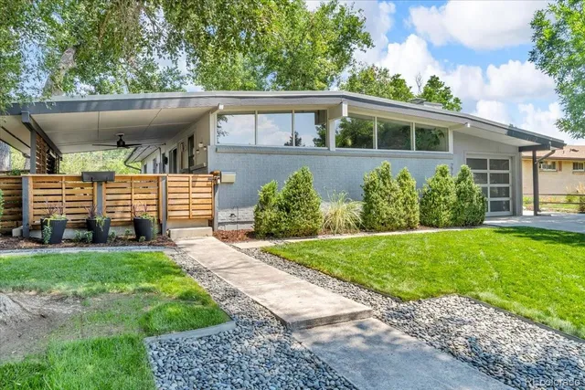 $775,000 | 2723 East Euclid Place, Centennial, CO 80121