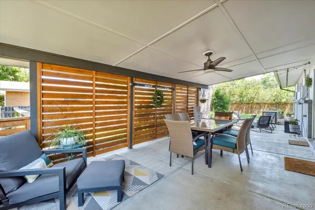 $775,000 | 2723 East Euclid Place, Centennial, CO 80121