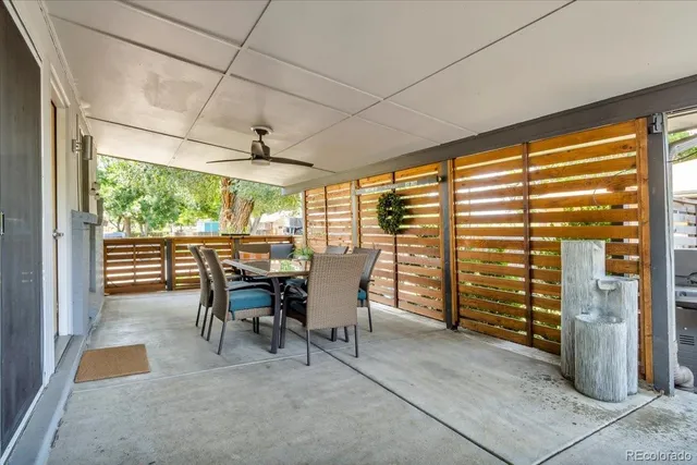 $775,000 | 2723 East Euclid Place, Centennial, CO 80121