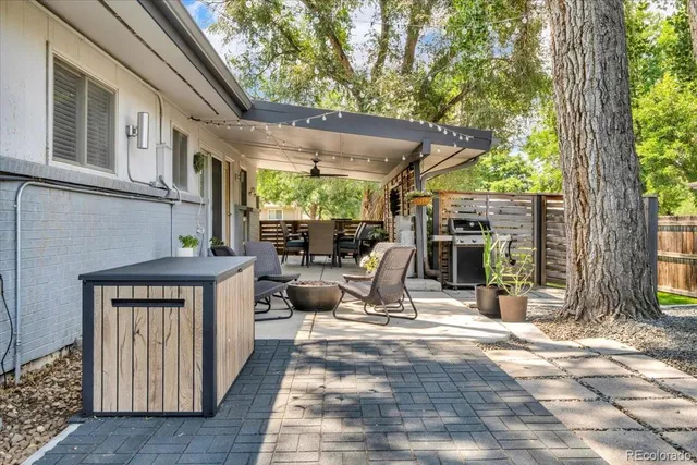 $775,000 | 2723 East Euclid Place, Centennial, CO 80121