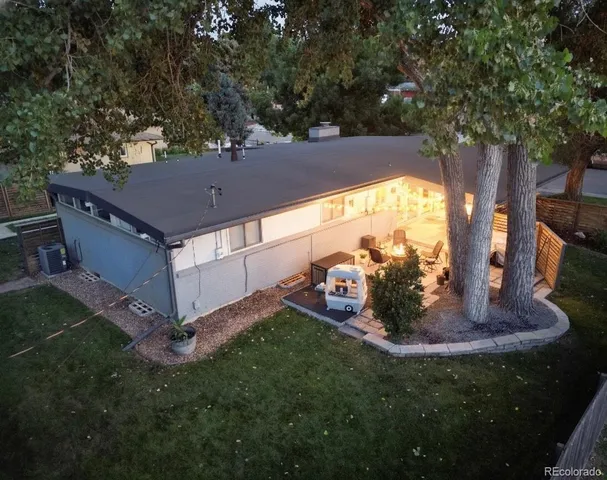 $775,000 | 2723 East Euclid Place, Centennial, CO 80121