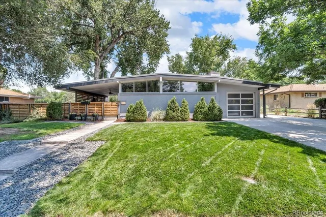 $775,000 | 2723 East Euclid Place, Centennial, CO 80121