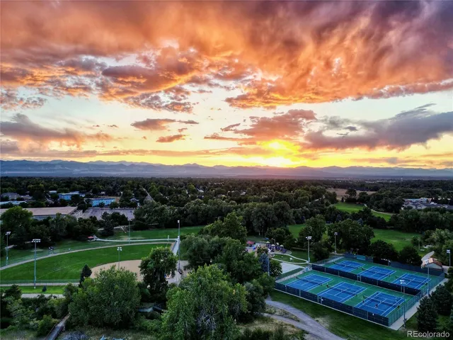 $775,000 | 2723 East Euclid Place, Centennial, CO 80121