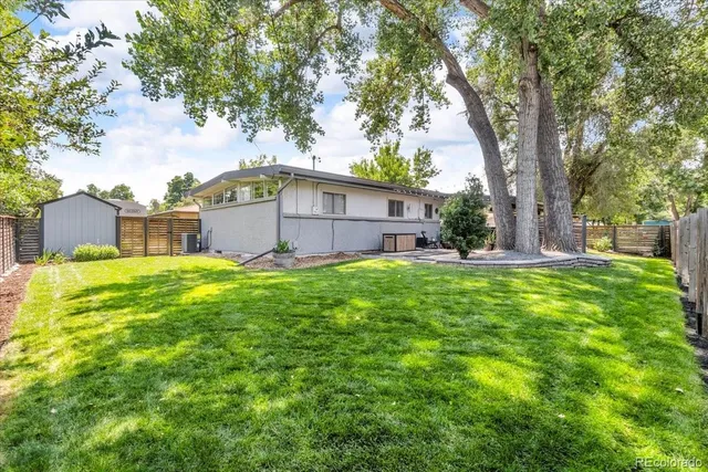 $775,000 | 2723 East Euclid Place, Centennial, CO 80121