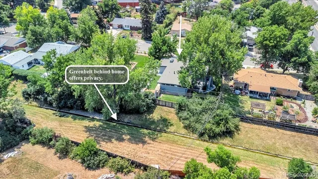 $775,000 | 2723 East Euclid Place, Centennial, CO 80121