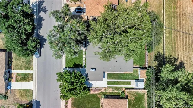 $775,000 | 2723 East Euclid Place, Centennial, CO 80121