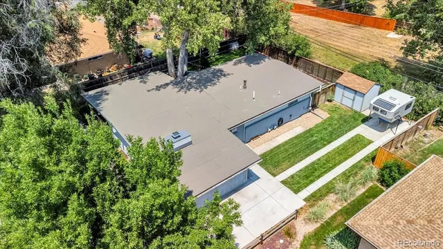 $775,000 | 2723 East Euclid Place, Centennial, CO 80121