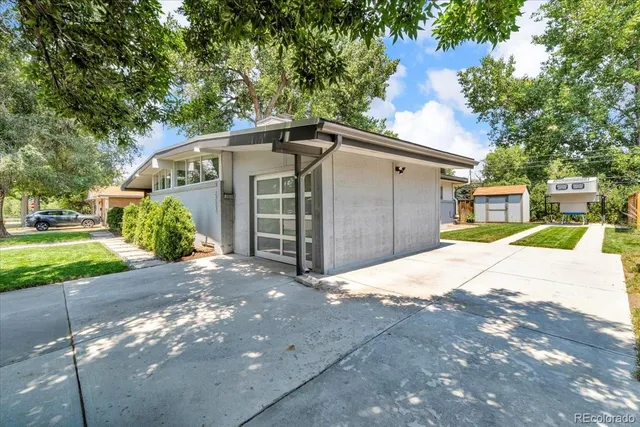 $775,000 | 2723 East Euclid Place, Centennial, CO 80121