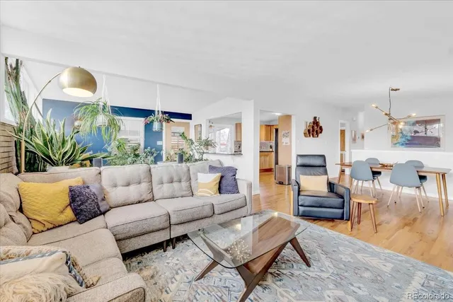 $775,000 | 2723 East Euclid Place, Centennial, CO 80121