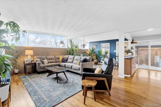 $775,000 | 2723 East Euclid Place, Centennial, CO 80121