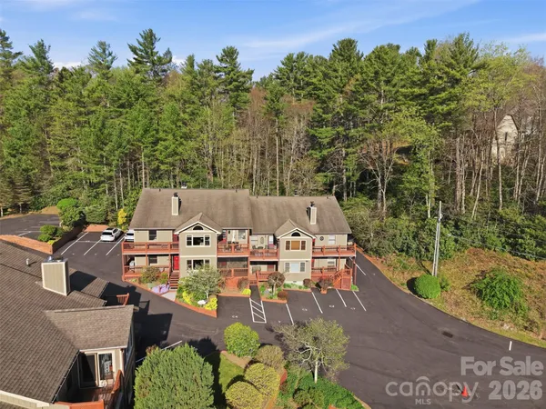 $492,500 | 155 Glen Burney Road, Unit C6, Blowing Rock, NC 28605
