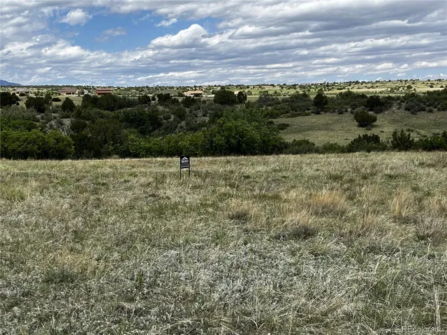 $12,000 | 142 Fort Gerry Drive, Colorado City, CO 81019