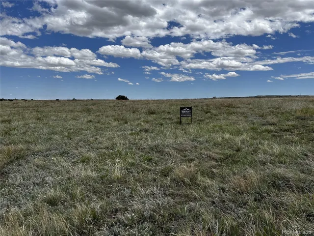 $12,000 | 142 Fort Gerry Drive, Colorado City, CO 81019