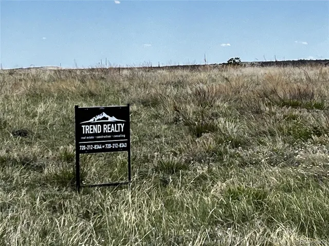 $12,000 | 142 Fort Gerry Drive, Colorado City, CO 81019