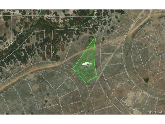 $12,000 | 142 Fort Gerry Drive, Colorado City, CO 81019