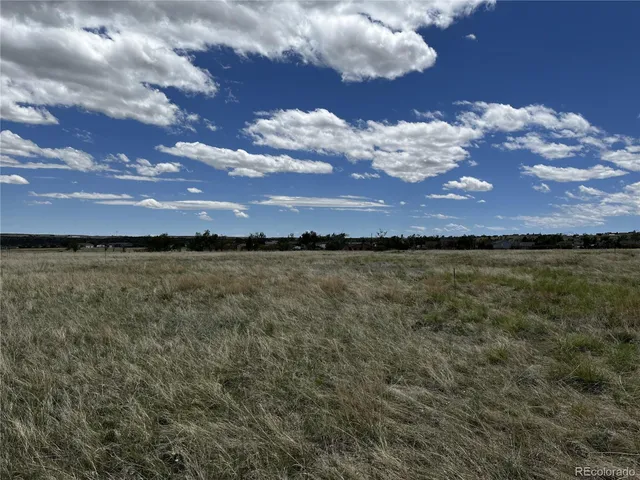 $12,000 | 142 Fort Gerry Drive, Colorado City, CO 81019