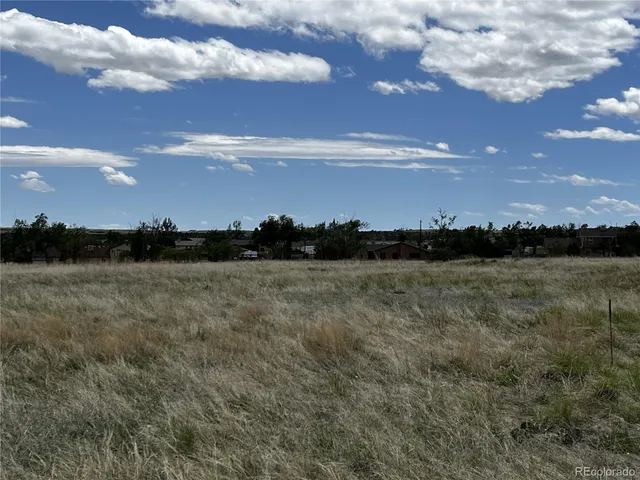 $12,000 | 142 Fort Gerry Drive, Colorado City, CO 81019