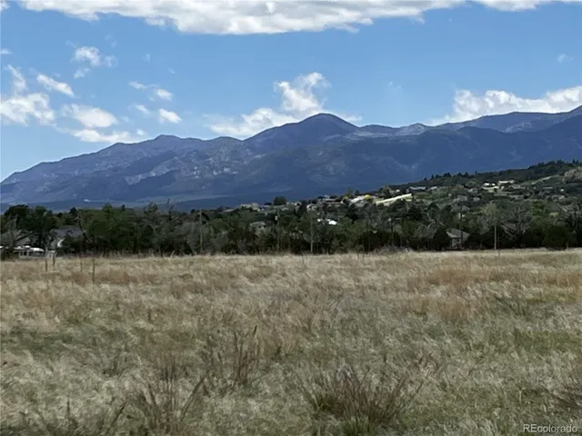 $12,000 | 142 Fort Gerry Drive, Colorado City, CO 81019