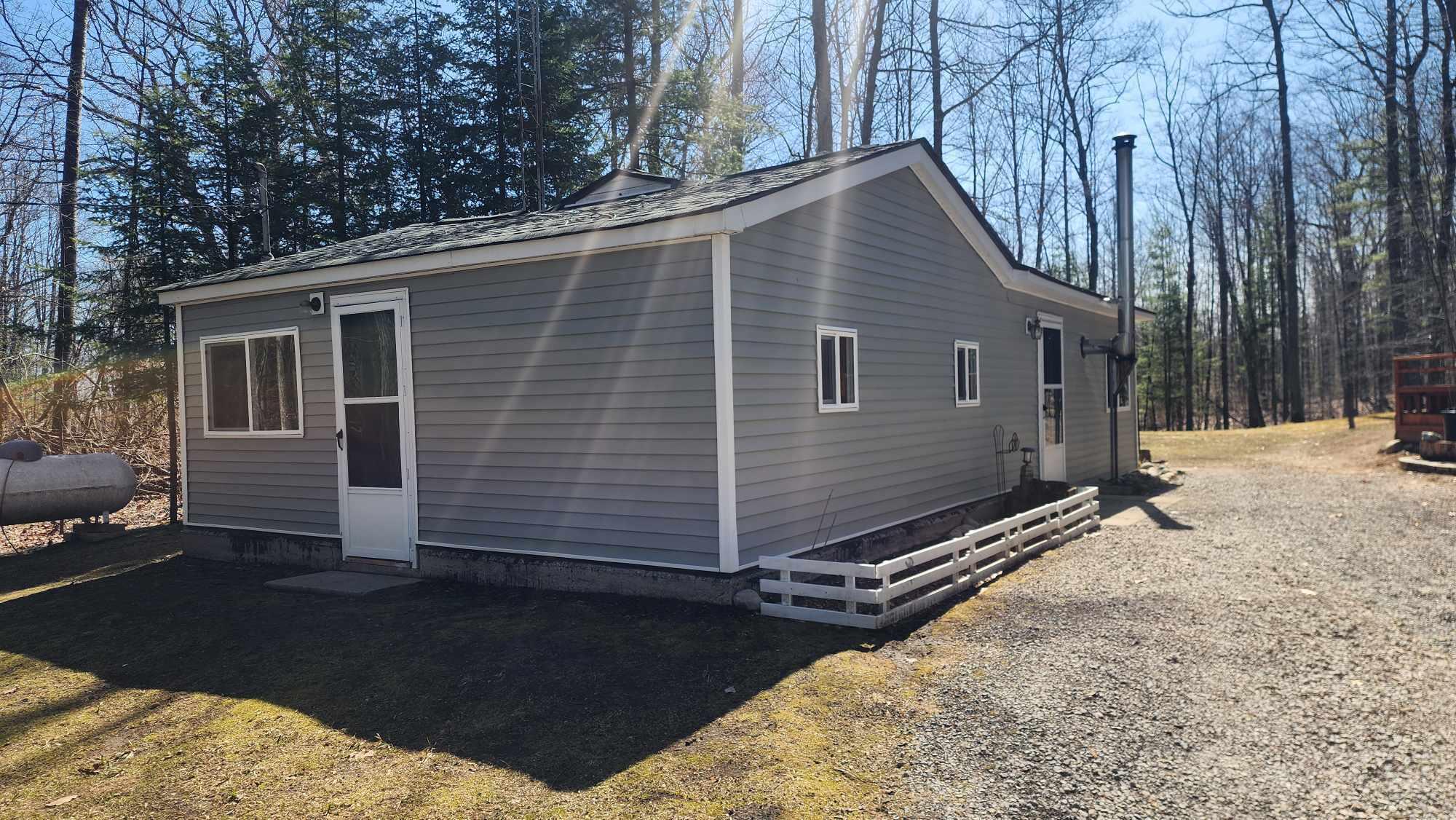 5181 Webster Road Glennie, MI 48737 - Photo 2 of 19 Gallery Image 2