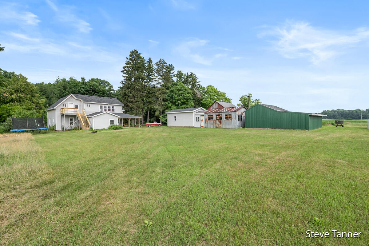 4330 Cedar Lake Road Northeast Edmore, MI 48829 - Photo 35 of 42 IMG_1034