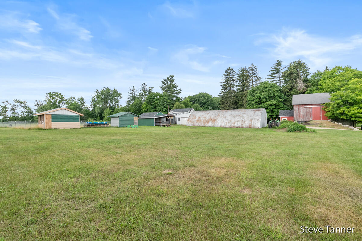 4330 Cedar Lake Road Northeast Edmore, MI 48829 - Photo 38 of 42 IMG_1037